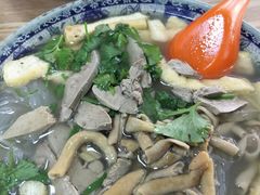 -晓庄学院-食堂
