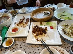 -一江春水·杭帮臻宴(三台山店)