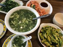 -老马家·舌尖上的西塘美食