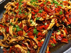 -大碗先生(万家丽店)