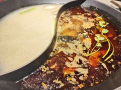 -新辣道鱼火锅(上地华联店)