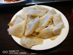 炸灌肠-姚记炒肝店(簋街店)