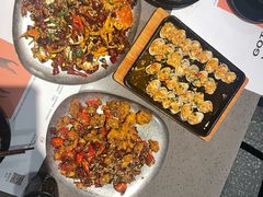 -一棠龙虾•王牌虾球(楚河汉街店)