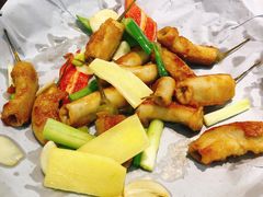 -飞尝蚝·顺德菜·鱼生(顺德总店)