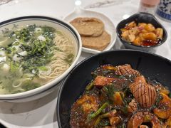 -老地方面馆(思南路店)