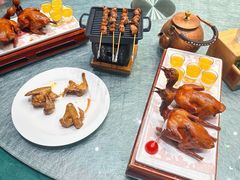 -大鸽饭(汉溪长隆店)