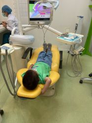 点击看大图 -青苗儿童口腔(长楹天街购物中心)