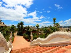 园区景观八-告庄西双景