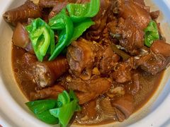 -阿娘家·原生态农家菜(国顺东路店)