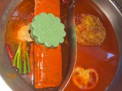 -大龙燚火锅(太古里店)