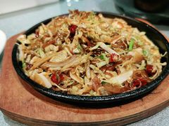 -江宁肚包鸡(铁心桥店)