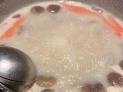 -捞王猪肚鸡火锅(财富中心店)