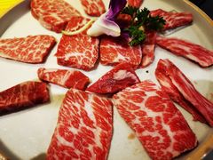 -喜来稀肉(北外滩白玉兰广场店)