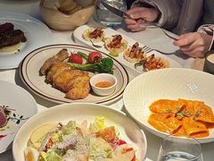 -研食记西餐厅(金融中心店)