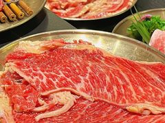 -西塔老太太泥炉烤肉(龙湖北苑天街店)