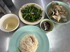 -红大哥水门鸡饭(總店)