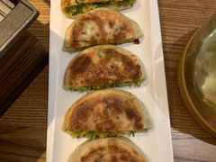 -小厨娘淮扬菜(六合欢乐港店)