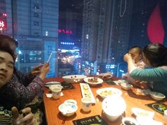 -龙聚德北京烤鸭(沙坪坝华宇A馆店)