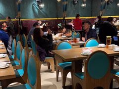 -耶里夏丽新疆餐厅(百联中环购物广场店)