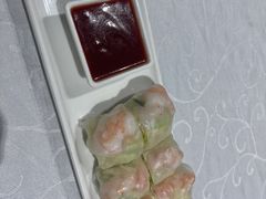 -万柳阁小馆·花园餐厅(龙潭湖店)