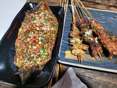-李烤肉(非物质文化遗产)