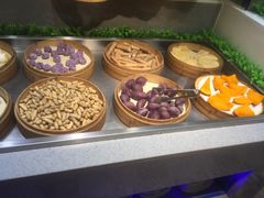 -格瑞欧海鲜自助烤肉火锅(光彩店)