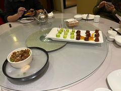-城南往事·鲁菜济南菜(龙奥万科店)