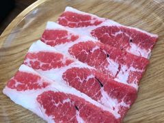 -牛New寿喜烧(青浦店)