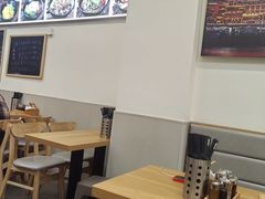 -丽影重庆小面(定西路店)