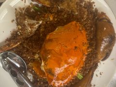 -喜记避风塘炒辣蟹(旗舰店)