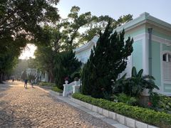 -龙环葡韵住宅式博物馆