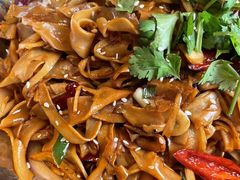 -长兴菜馆(高桥店)