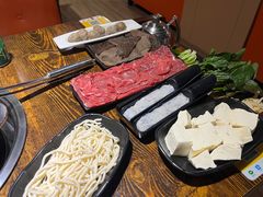 -贵州黄牛肉(西溪湿地店)