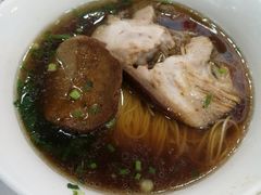 -老盛兴汤包馆(大华二路店)