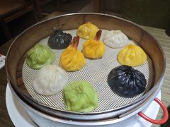 -隆喜元鱼汤包·海鲜(中联广场店)