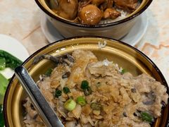 -荔园小馆(园岭新村二期店)
