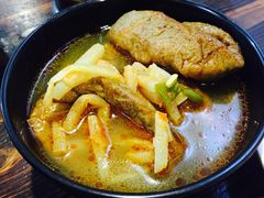 -螺蛳粉先生(蓟门桥店)