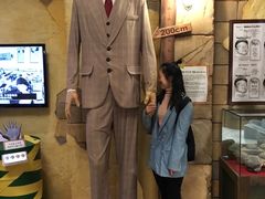 -信不信由你博物馆