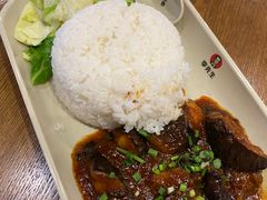 -李先生牛肉面大王(上海站南广场店)