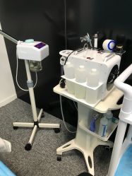 -斐尔国际皮肤管理中心