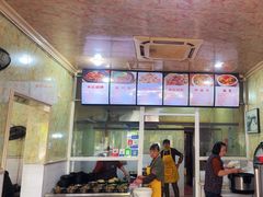 -老秦盖浇饭鸭子饭(回音必小区店)