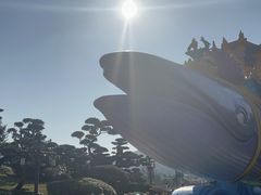 -珠海长隆海洋王国