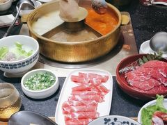 -巴奴毛肚火锅(广益哥伦布店)