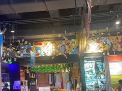 -AK47烤羊腿串吧(柳浪家园店)