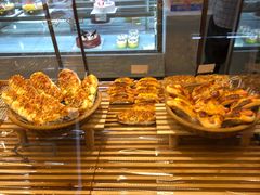 -嘉华饼屋JOY BAKERY(南屏街店)