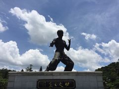-李小龙乐园(顺德均安店)