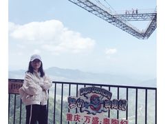 -梦幻奥陶纪景区