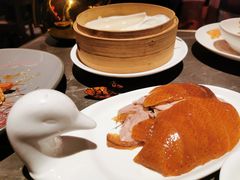 -金鸭季·北京烤鸭(深业上城店)