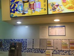 -DQ·蛋糕·冰淇淋(嘉兴南湖万达店)