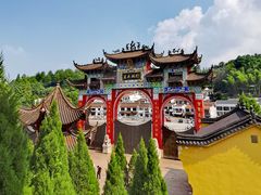 -九华山风景区